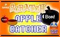 Apple catch related image