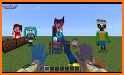 Mod Playtime Horror Poppy Minecraft PE related image