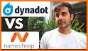 Dynadot – Domain Search and Management related image