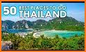 ✈ Thailand Travel Guide Offline related image