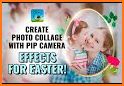 Easter Photo Editor related image