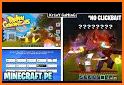 Master Pixelmon Mod For Minecraft PE related image