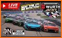 stream nascar Live related image
