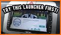 Car Launcher FREE related image