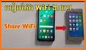 Wifi Share related image