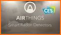 Airthings Wave related image