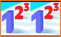 Number Run: Merge Master related image
