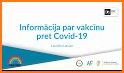 Apturi Covid Latvia – SPKC related image