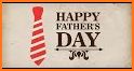 happy father's day stickers 2018 related image