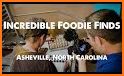 The Asheville App related image