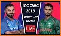 World Cup 2019 Match : Live Streaming related image