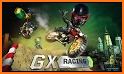 GX Racing related image