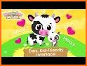 Cute & Tiny Farm Animals - Baby Pet Village related image