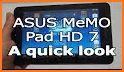 ASUS Quick Memo related image