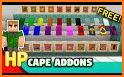 Capes Mods and Addons related image