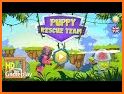 Puppy Rescue Patrol: Adventure Game related image