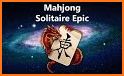 Mahjong Solitaire: Earth related image
