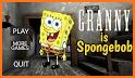 Sponge Granny 1.7.3 : Scary Granny Games 2019 related image