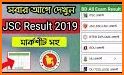 All Exam Result BD-2019 related image