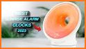 Wakeup Light Alarm Clock related image