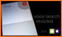 Voice Search Ask related image