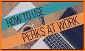 Perks at Work related image