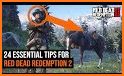 Guide For Red Dead Redemption Tips 2021 related image