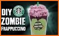 Cookie Dough Frappuccino related image