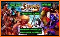 SINAG Fighting Game related image
