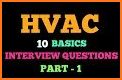 HVAC EXAM Quiz related image
