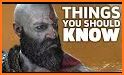 Trick God of War 4 related image