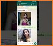 Indian Aunty Live Hot Chat related image