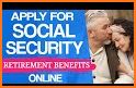 Social Security App related image