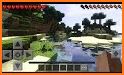Seus Mod PE - Shaders mods and Addons related image