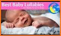 lullaby songs for baby to sleep related image