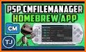 CM File Manager related image