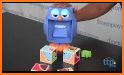 Toy Puzzle Blocks Pop related image