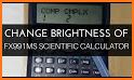 Calc Of Light related image