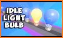 Idle Light Bulb related image