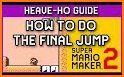 Guide For Heave Ho : Game related image