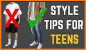 Teen Streetwear Outfits Ideas related image