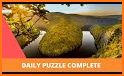 Jigsaw Puzzles - Free Relaxing Puzzle Game related image