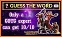 GRAVITY FALLS - QUIZ related image