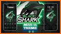 Xiaomi Black Shark 3 Pro Themes & Launcher 2020 related image