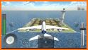 Airplane Pilot Flight Race Simulator related image