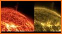 Weather Forecast-Solar Weather related image