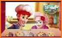 My Food Restaurant Management: Cooking Story Game related image