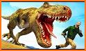 Dino Hunter 2020 - Dino Hunting Games related image