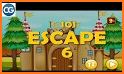Free New Escape Game After Christmas Escape Game 6 related image