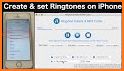 Easy Ringtone Maker - MP3 Cutter, Ringtone Cutter related image